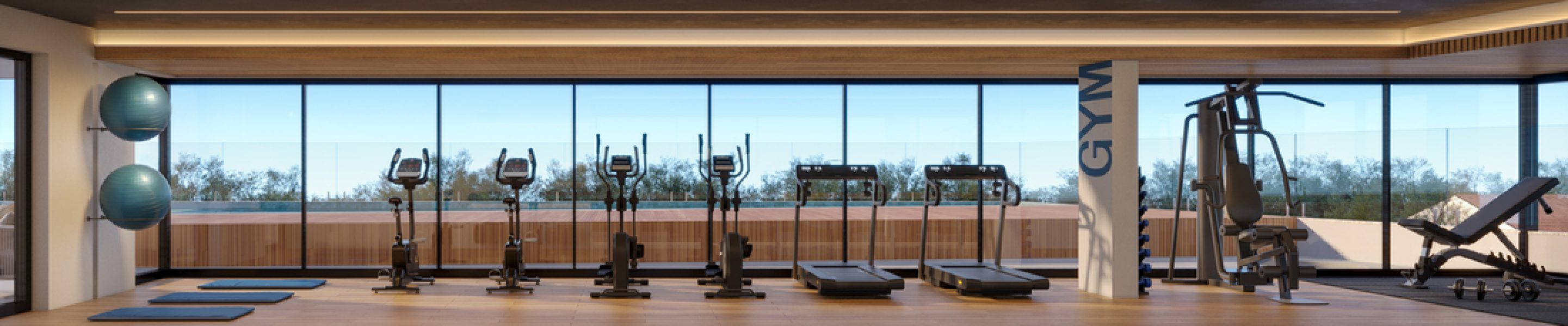 FITNESS
